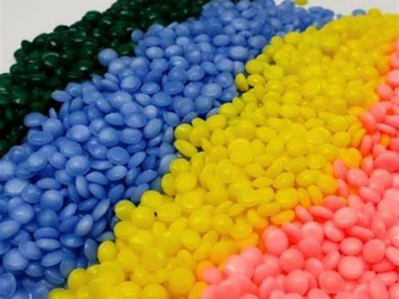 Төмен энергияны тұтынатын TPU экструзия желісі